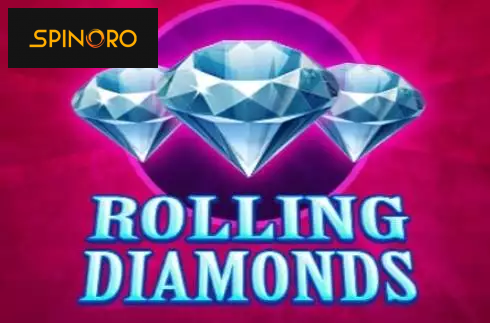 Rolling Diamonds